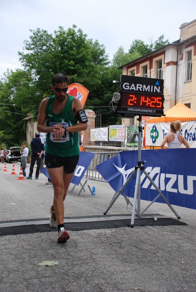 Giro del Lago di Campotosto TS/CE (26/07/2014) 00047
