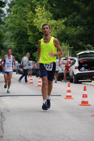 Giro del Lago di Campotosto TS/CE (26/07/2014) 00048