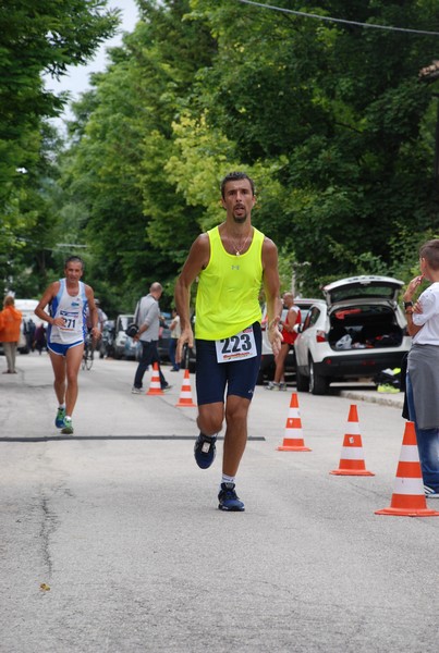 Giro del Lago di Campotosto TS/CE (26/07/2014) 00049