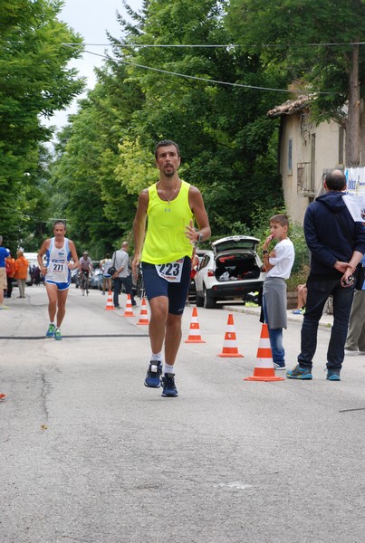 Giro del Lago di Campotosto TS/CE (26/07/2014) 00050