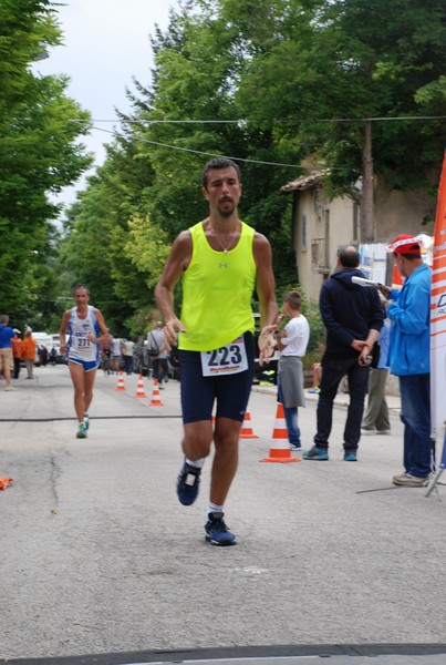 Giro del Lago di Campotosto TS/CE (26/07/2014) 00051