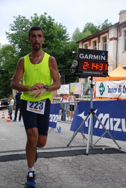 Giro del Lago di Campotosto TS/CE (26/07/2014) 00053