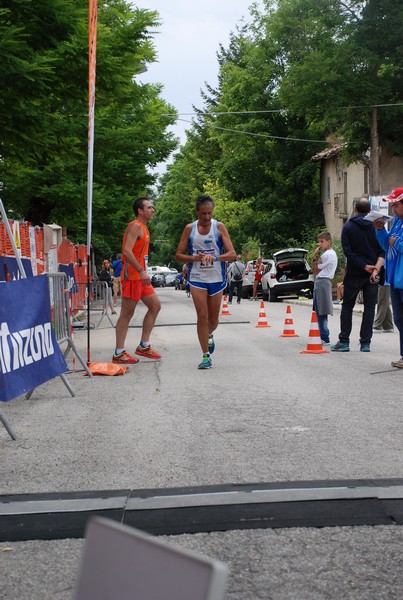 Giro del Lago di Campotosto TS/CE (26/07/2014) 00054