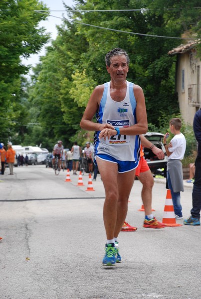 Giro del Lago di Campotosto TS/CE (26/07/2014) 00055