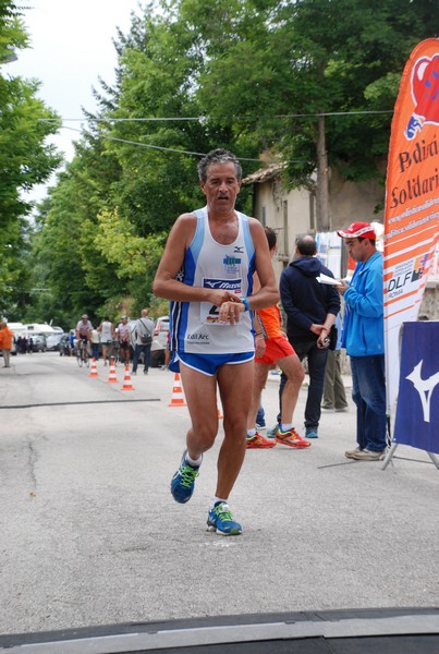 Giro del Lago di Campotosto TS/CE (26/07/2014) 00056