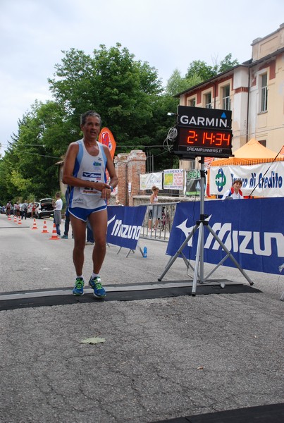 Giro del Lago di Campotosto TS/CE (26/07/2014) 00057