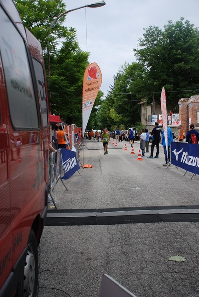Giro del Lago di Campotosto TS/CE (26/07/2014) 00058