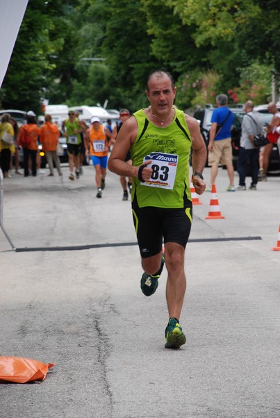Giro del Lago di Campotosto TS/CE (26/07/2014) 00059