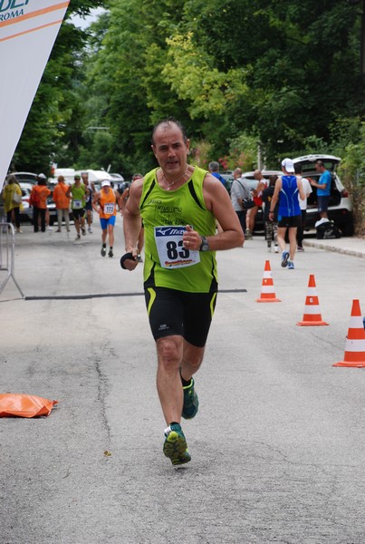 Giro del Lago di Campotosto TS/CE (26/07/2014) 00060