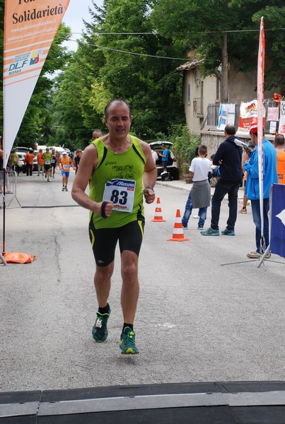 Giro del Lago di Campotosto TS/CE (26/07/2014) 00061