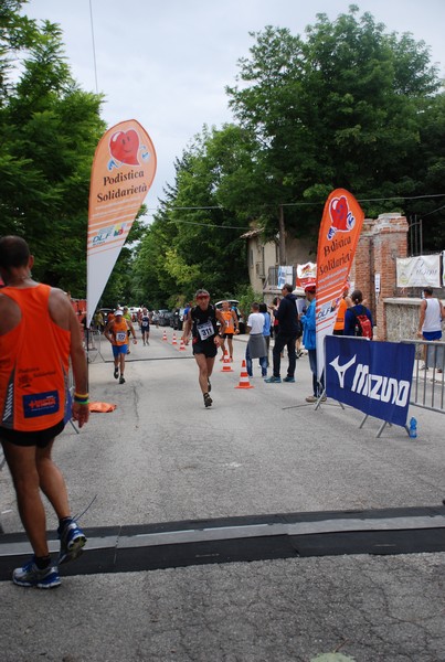 Giro del Lago di Campotosto TS/CE (26/07/2014) 00063
