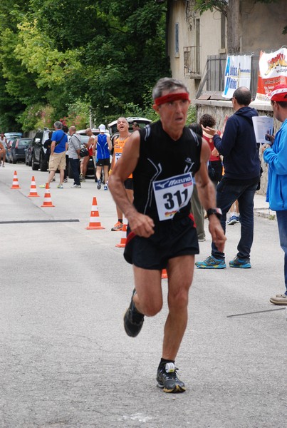 Giro del Lago di Campotosto TS/CE (26/07/2014) 00065
