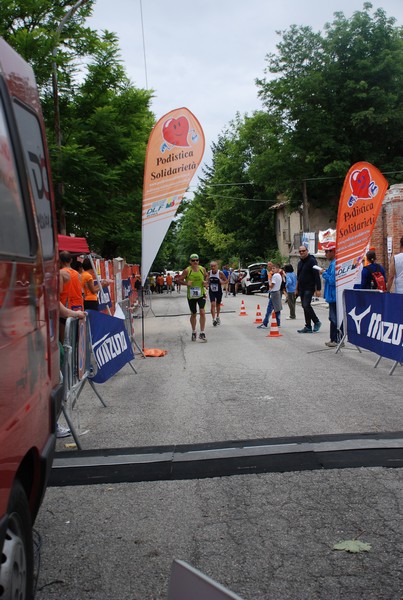 Giro del Lago di Campotosto TS/CE (26/07/2014) 00068
