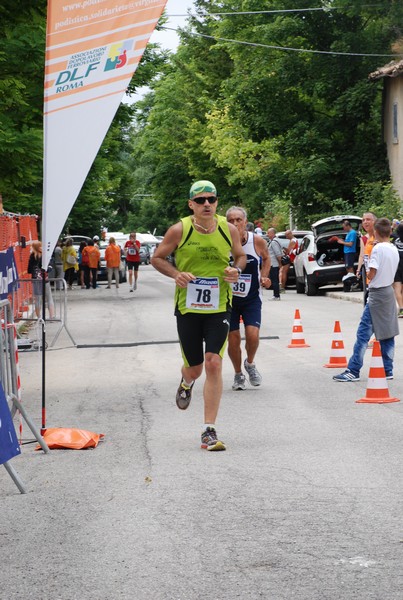 Giro del Lago di Campotosto TS/CE (26/07/2014) 00069