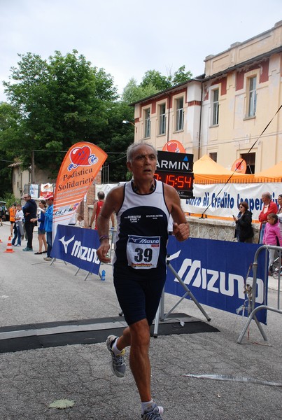 Giro del Lago di Campotosto TS/CE (26/07/2014) 00074