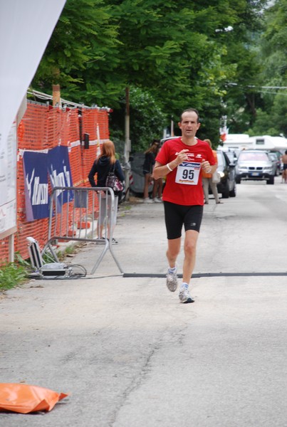 Giro del Lago di Campotosto TS/CE (26/07/2014) 00076