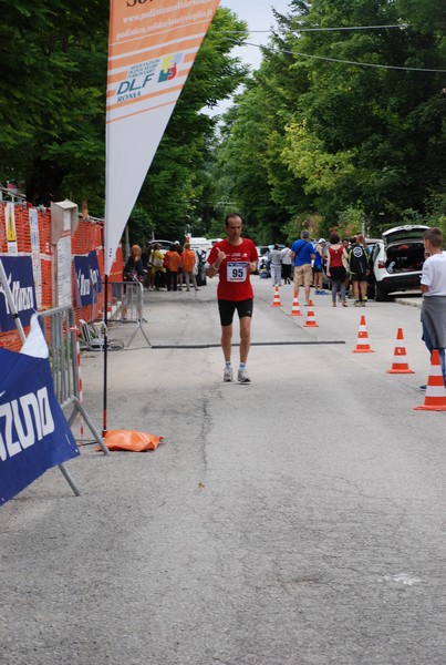 Giro del Lago di Campotosto TS/CE (26/07/2014) 00077