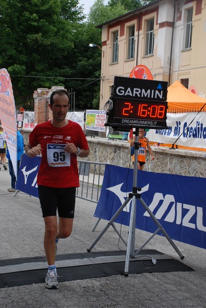 Giro del Lago di Campotosto TS/CE (26/07/2014) 00080