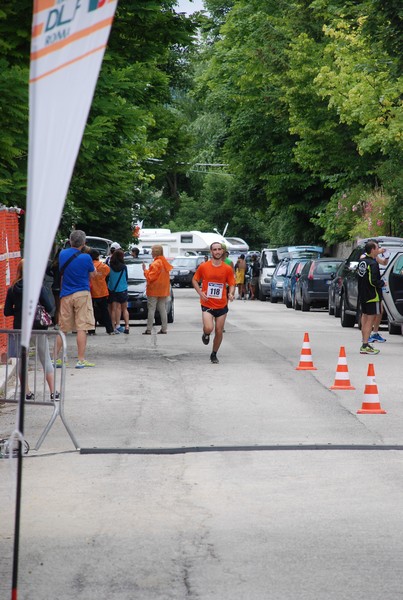 Giro del Lago di Campotosto TS/CE (26/07/2014) 00081