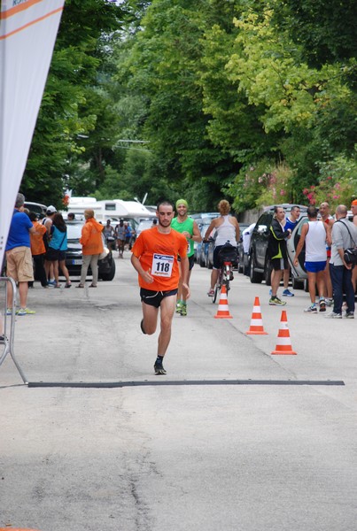 Giro del Lago di Campotosto TS/CE (26/07/2014) 00082