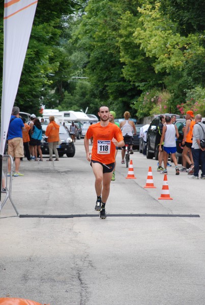Giro del Lago di Campotosto TS/CE (26/07/2014) 00083