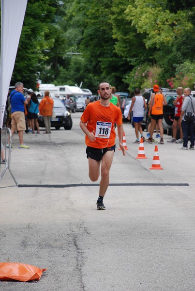 Giro del Lago di Campotosto TS/CE (26/07/2014) 00084