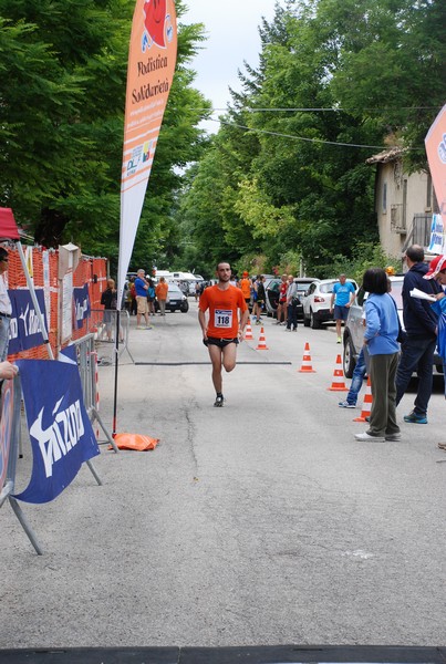 Giro del Lago di Campotosto TS/CE (26/07/2014) 00085