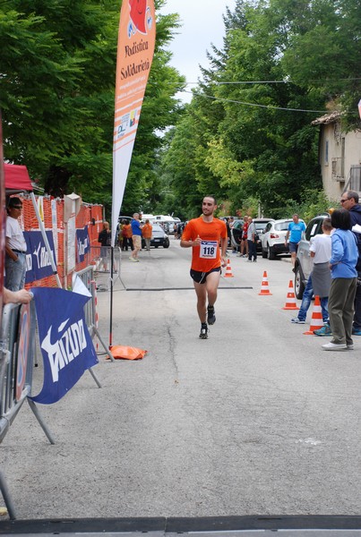 Giro del Lago di Campotosto TS/CE (26/07/2014) 00086