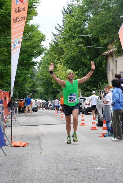 Giro del Lago di Campotosto TS/CE (26/07/2014) 00088