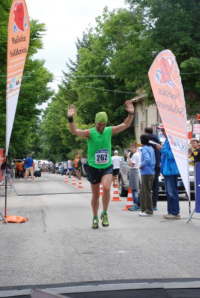 Giro del Lago di Campotosto TS/CE (26/07/2014) 00089