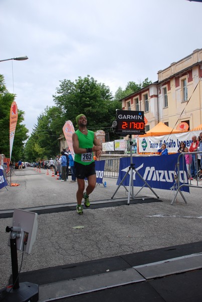 Giro del Lago di Campotosto TS/CE (26/07/2014) 00091