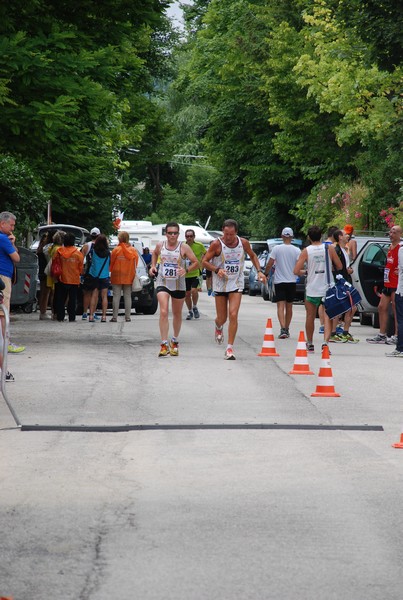 Giro del Lago di Campotosto TS/CE (26/07/2014) 00092