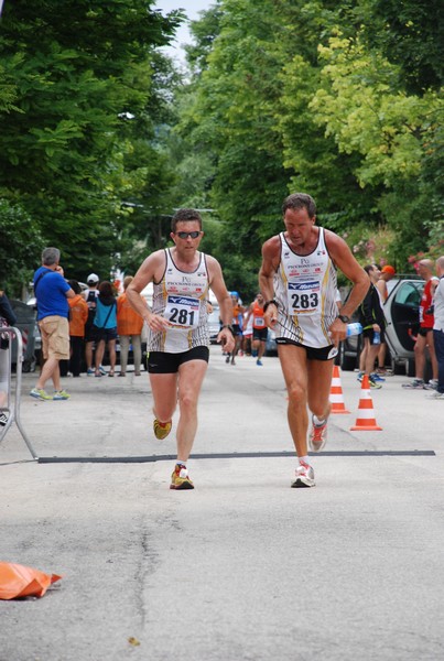 Giro del Lago di Campotosto TS/CE (26/07/2014) 00093