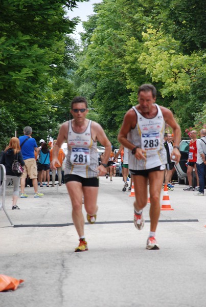 Giro del Lago di Campotosto TS/CE (26/07/2014) 00094