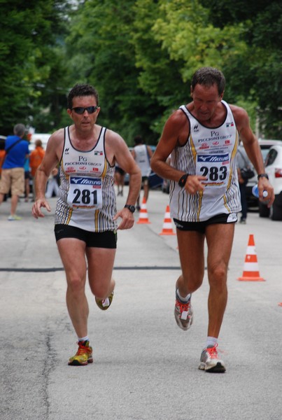 Giro del Lago di Campotosto TS/CE (26/07/2014) 00095