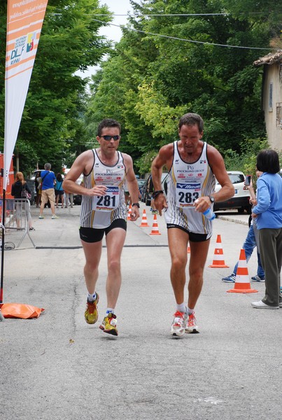 Giro del Lago di Campotosto TS/CE (26/07/2014) 00096