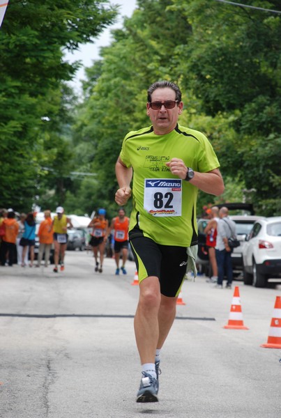 Giro del Lago di Campotosto TS/CE (26/07/2014) 00100