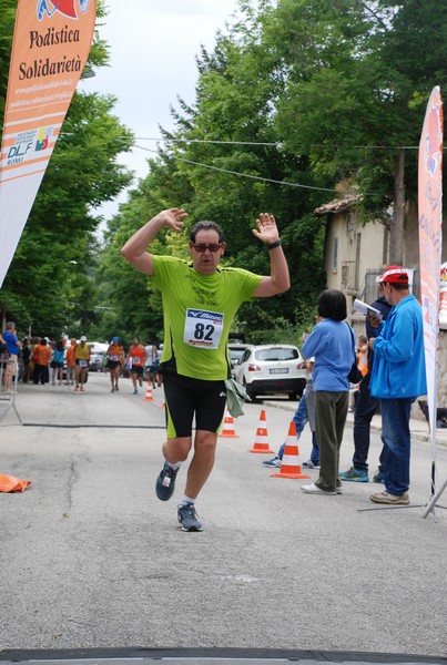 Giro del Lago di Campotosto TS/CE (26/07/2014) 00101