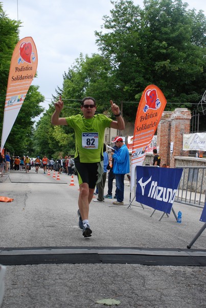 Giro del Lago di Campotosto TS/CE (26/07/2014) 00102