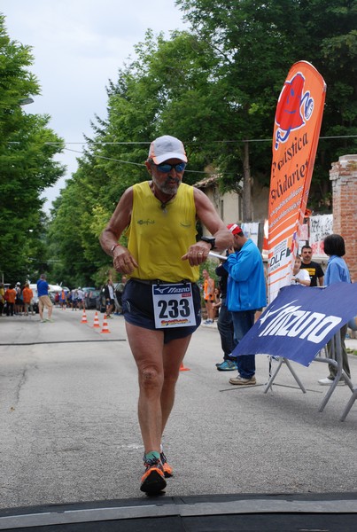 Giro del Lago di Campotosto TS/CE (26/07/2014) 00104