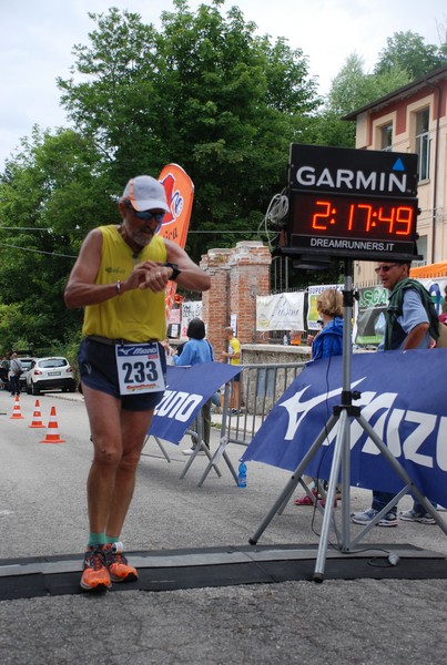Giro del Lago di Campotosto TS/CE (26/07/2014) 00105