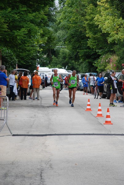 Giro del Lago di Campotosto TS/CE (26/07/2014) 00106