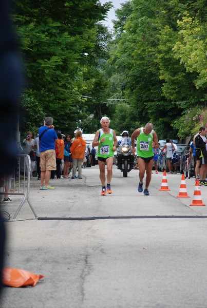 Giro del Lago di Campotosto TS/CE (26/07/2014) 00107