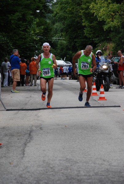 Giro del Lago di Campotosto TS/CE (26/07/2014) 00109