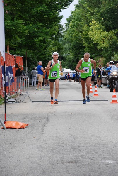 Giro del Lago di Campotosto TS/CE (26/07/2014) 00110