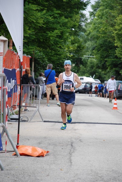 Giro del Lago di Campotosto TS/CE (26/07/2014) 00114