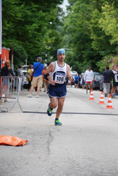 Giro del Lago di Campotosto TS/CE (26/07/2014) 00115