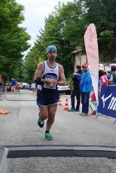 Giro del Lago di Campotosto TS/CE (26/07/2014) 00116