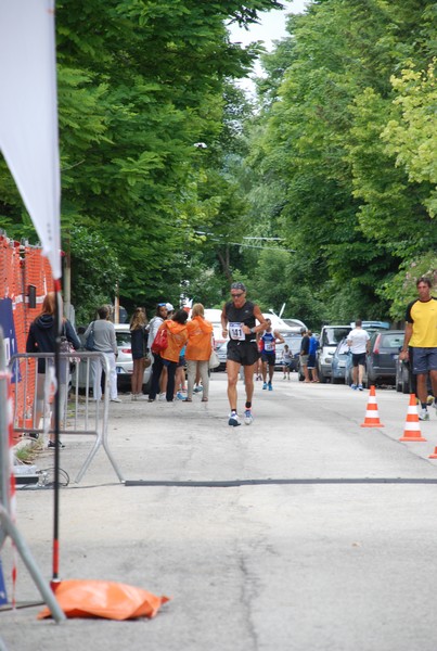 Giro del Lago di Campotosto TS/CE (26/07/2014) 00119