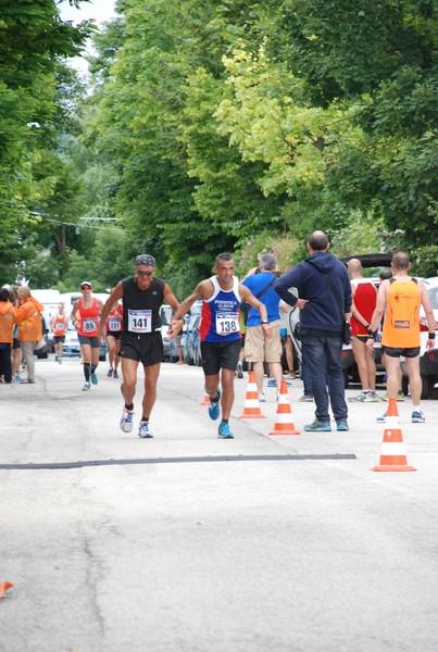 Giro del Lago di Campotosto TS/CE (26/07/2014) 00122